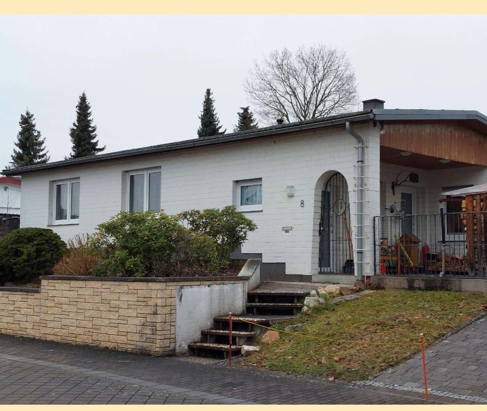 Thumbnail-Haus zu vermieten usingen