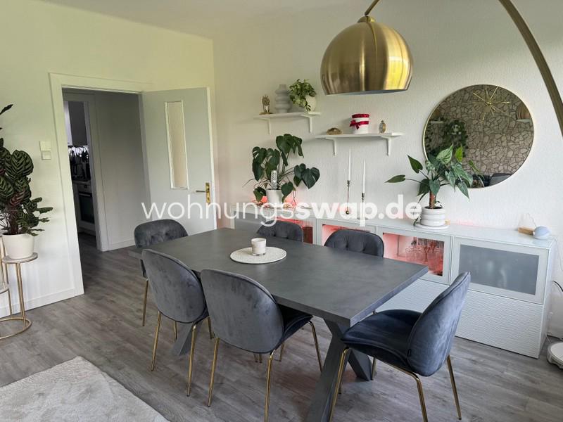 Thumbnail-Wohnungsswap - 3 Zimmer, 100 m² - Wandsbeker Marktstraße, Wandsbek, Hamburg