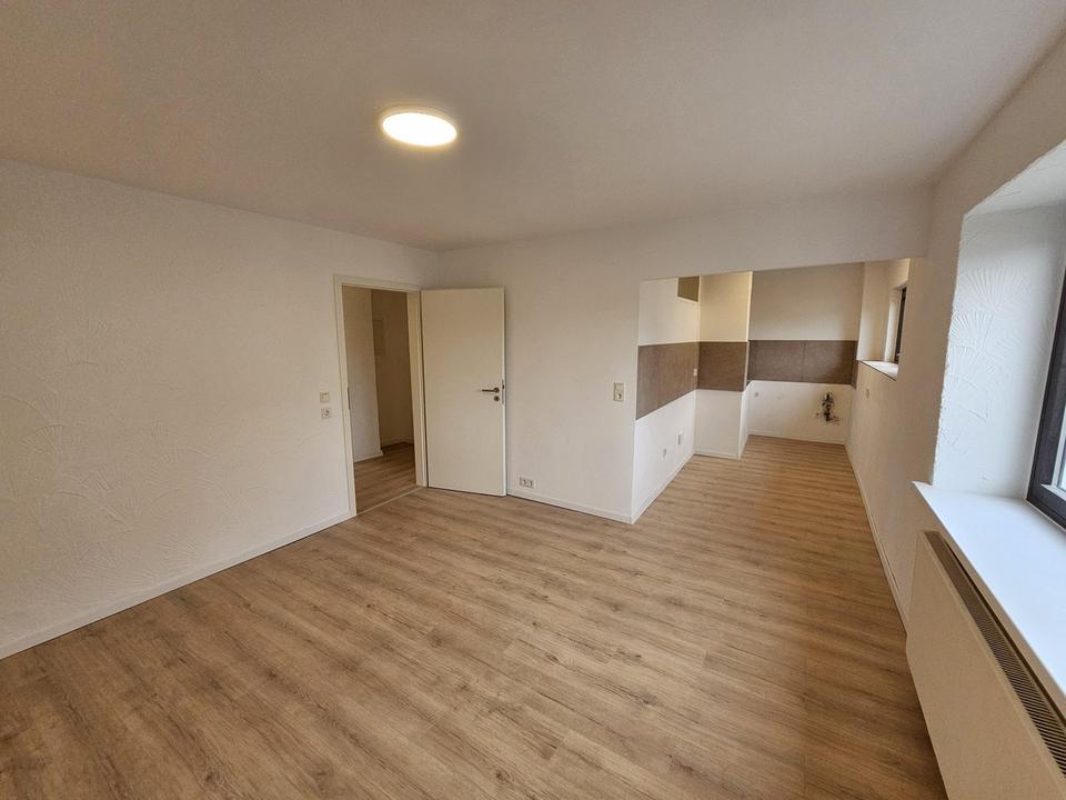Thumbnail-2 Zimmer Wohnung