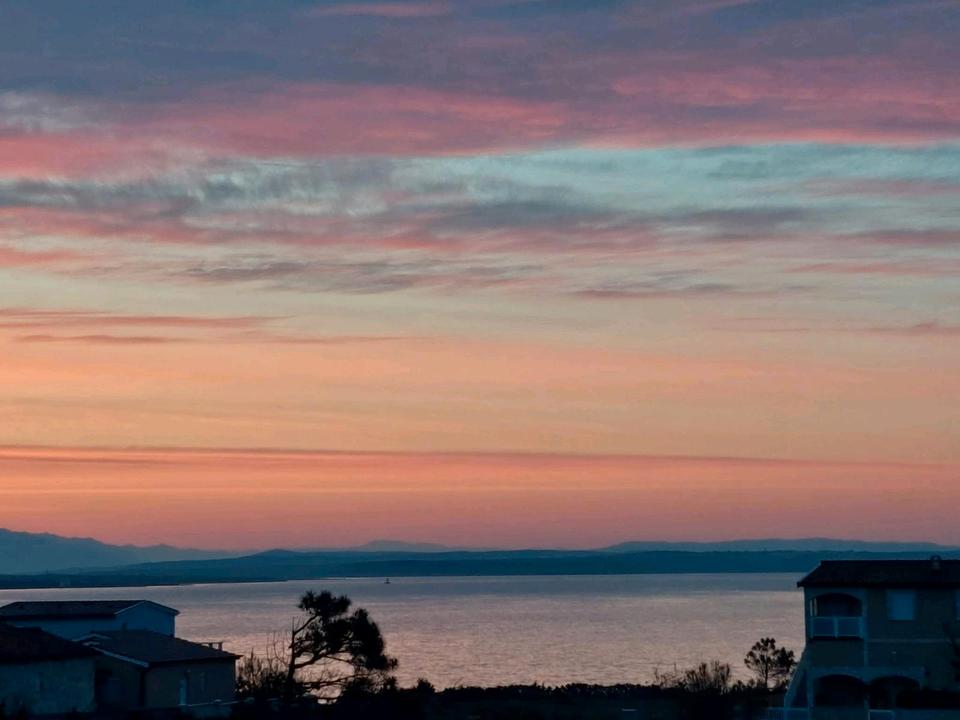 Thumbnail-Apartment Adria Perle 30Meter zum Strand Insel Vir Zadar