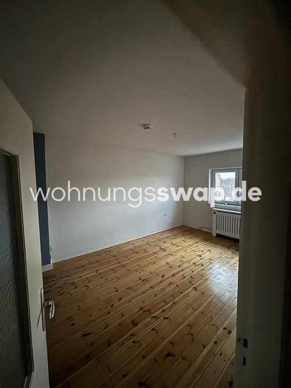 Thumbnail-Wohnungsswap - 3 Zimmer, 74 m² - Semperstraße, Hamburg-Nord, Hamburg