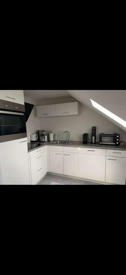 Thumbnail-Wohnung mit Einbauküche in Heidkamp