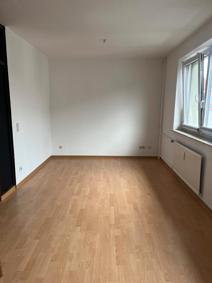 Thumbnail-1-Zimmer-Apartment in zentraler Lage – Göttingen