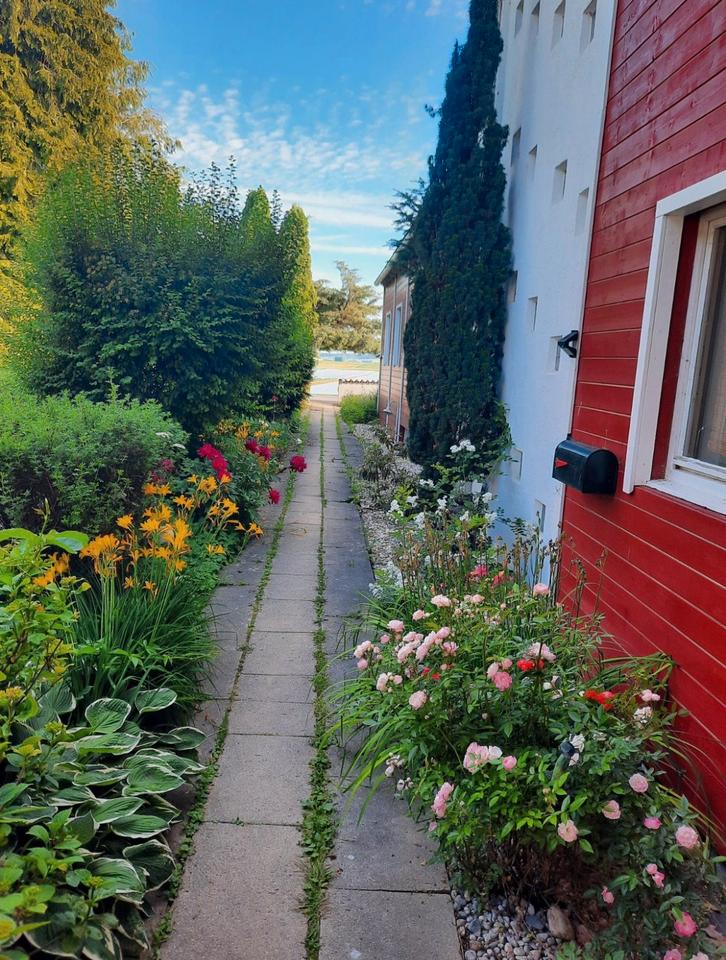 Thumbnail-Großzügiges Einfamilienhaus mit großem Garten