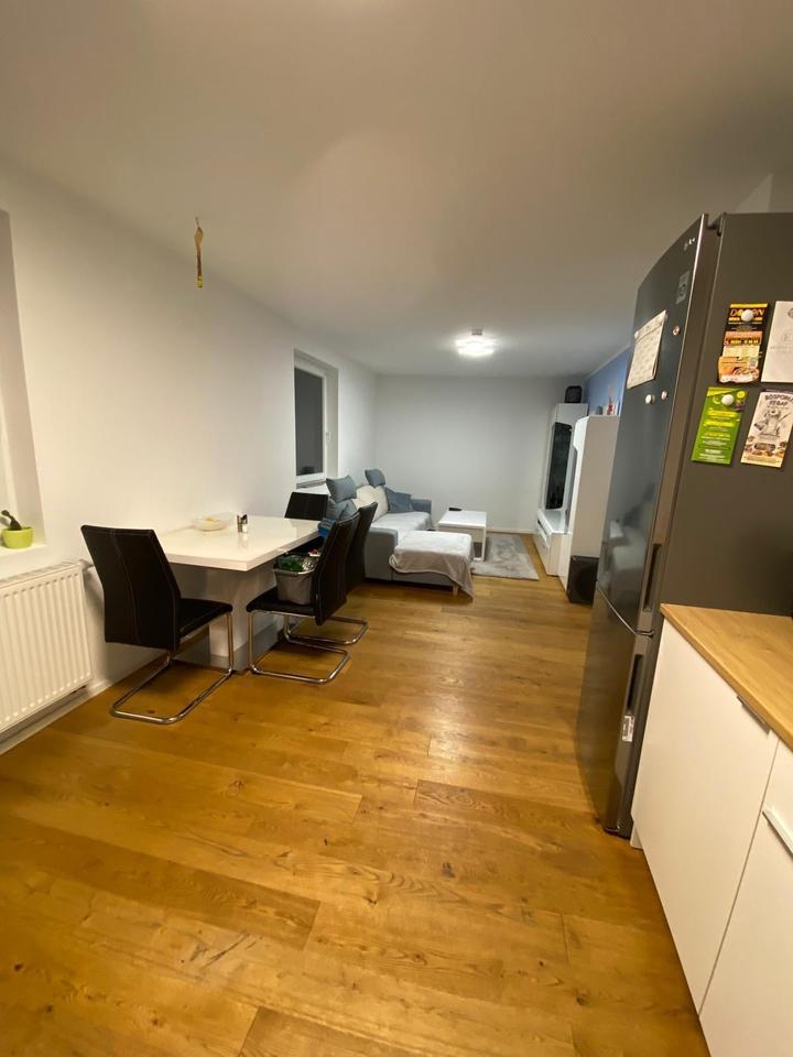 Thumbnail-3 Zimmerwohnung in Göllheim