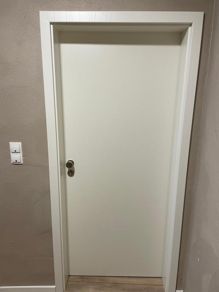 Thumbnail-Wohnung mit Balkon