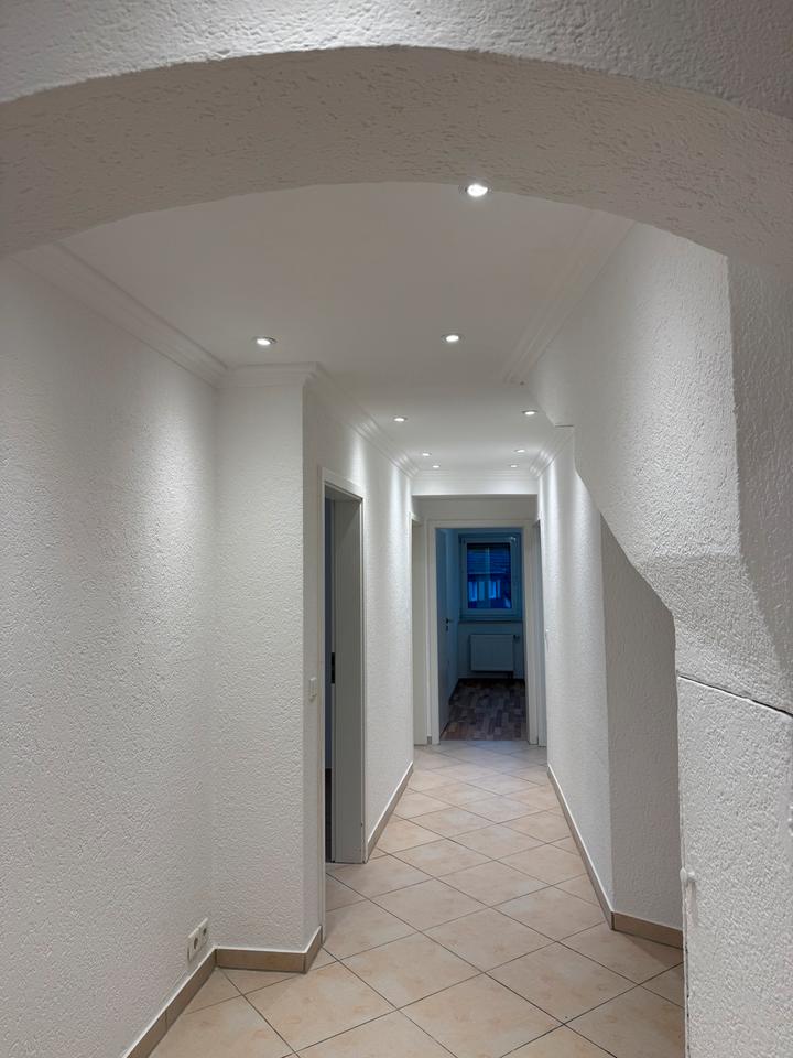 Thumbnail-5 Zimmerwohnung frisch saniert