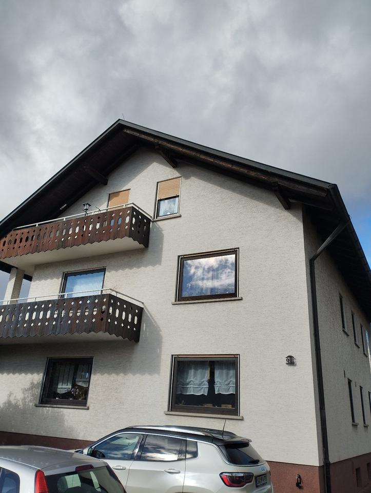 Thumbnail-3-Zimmer Wohnung mit herrlichem Ausblick zu vermieten