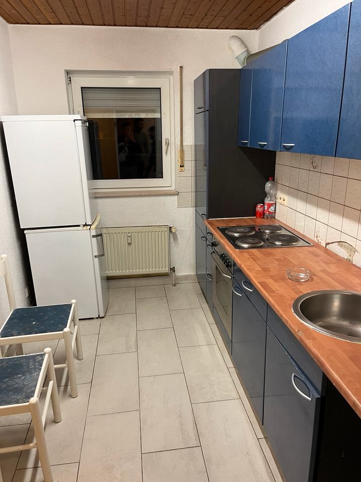 Thumbnail-2-Zimmer wohnung