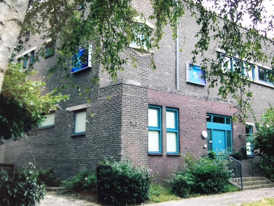 Thumbnail-GROßES HAUS im Großraum Aachen-Maastricht (NL)