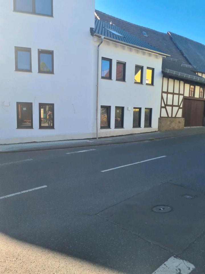 Thumbnail-Mietwohnung 3 Zimmer in Schöffengrund-Schwalbach Hauptstr. 26