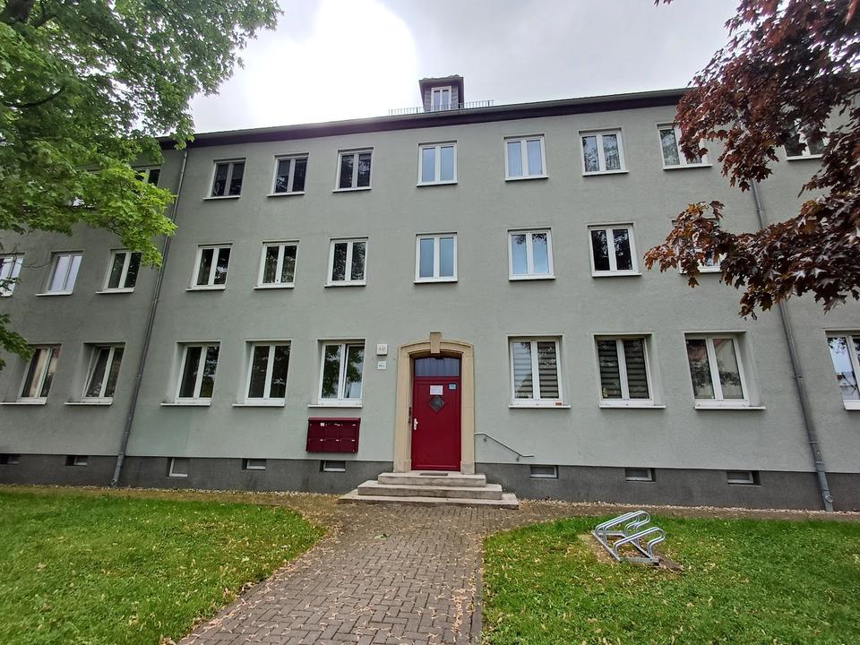 Thumbnail-Nur wenige Schritte bis in Ihre neue Wohnung - EG links