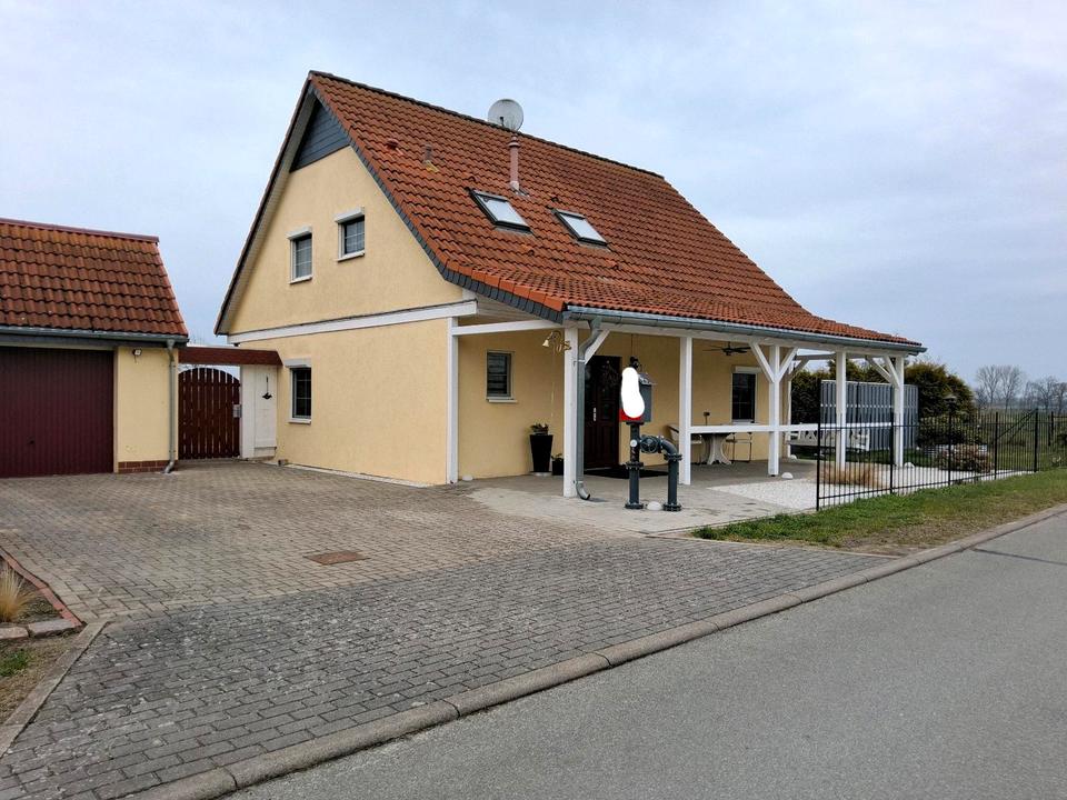 Thumbnail-zukunftssicheres großes Einfamilienhaus in Wildberg