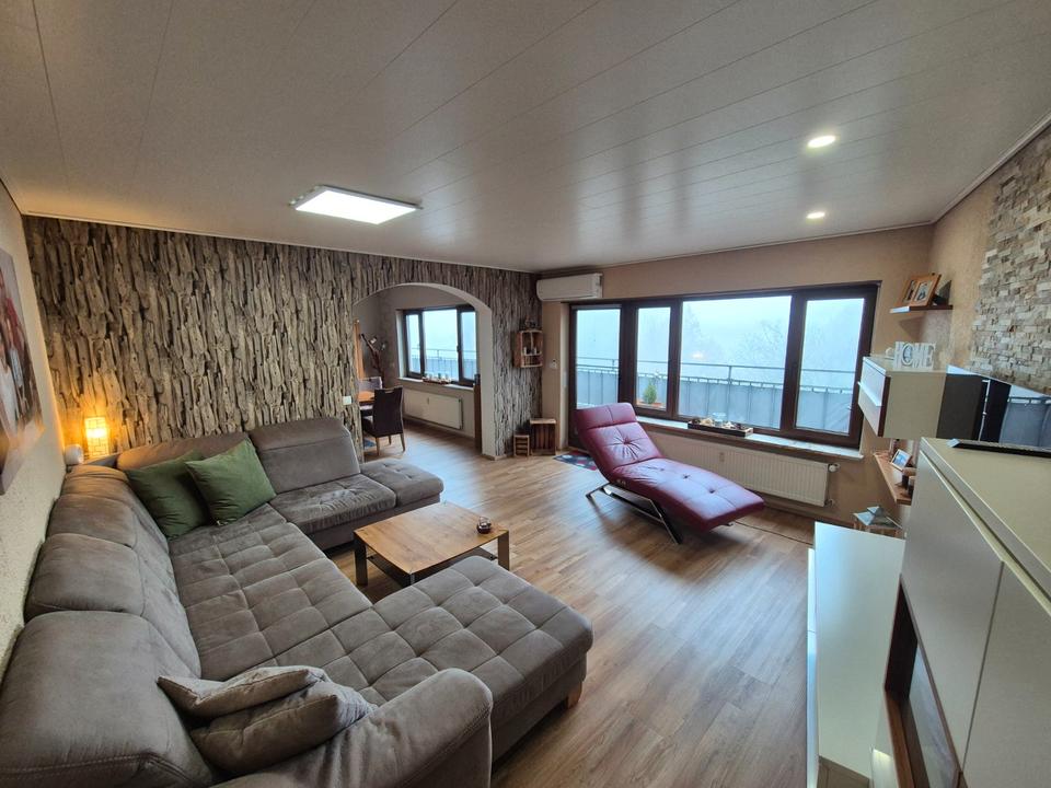 Thumbnail-Penthouse Wohnung provisionsfrei