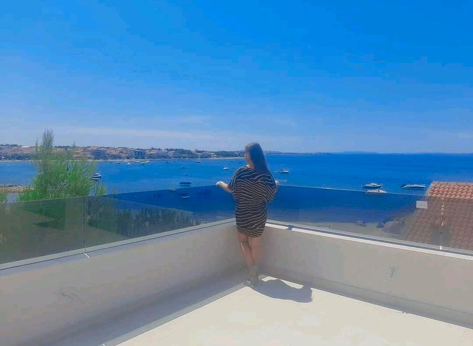 Thumbnail-Apartement Sunset View Insel Vir mit Brückenanbindung