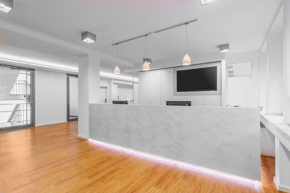 Thumbnail-Virtuelles Büro in HQ Berliner Allee