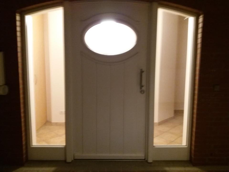 Thumbnail-Mietwohnung