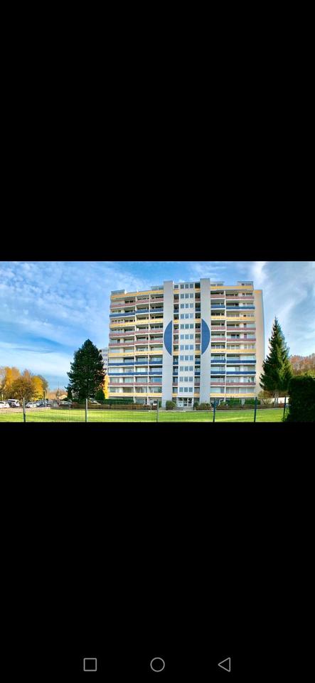 Thumbnail-Wohnung 2 Zimmer 65 qm