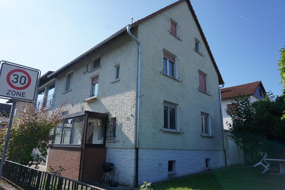 Thumbnail-Mehrfamilienhaus von privat