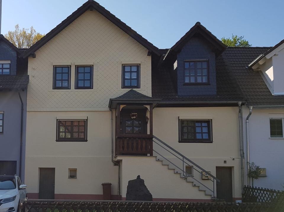 Thumbnail-Haus in WbachAufenau zu verkaufen, ab 1.6. frei