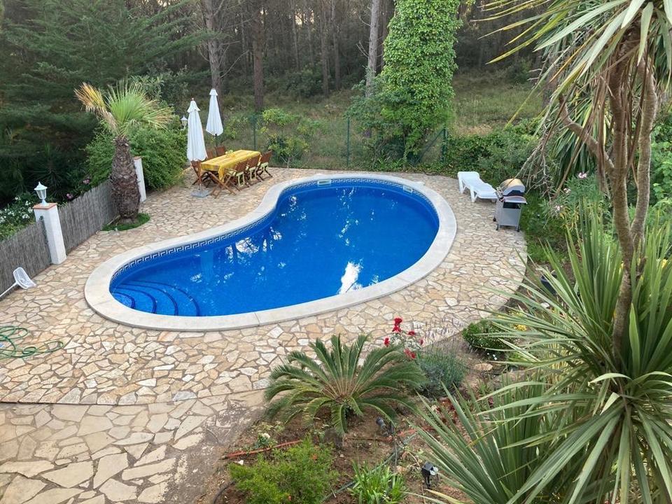 Thumbnail-Costa Brava Top-Ferienhaus