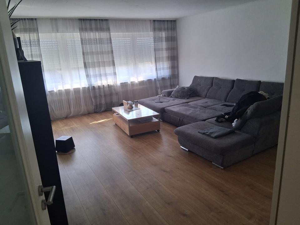 Thumbnail-Schöne Etagenwohnung in Löningen