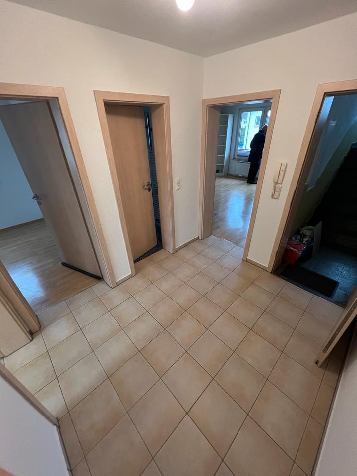 Thumbnail-2-Zimmer Wohnung ab sofort