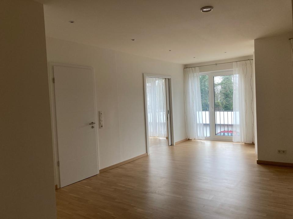 Thumbnail-Helle 3-Zimmer-Wohnung im Zentrum von Wittlich