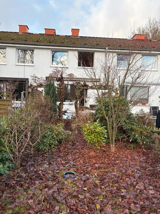 Thumbnail-Reihenhaus von privat - Vermietung