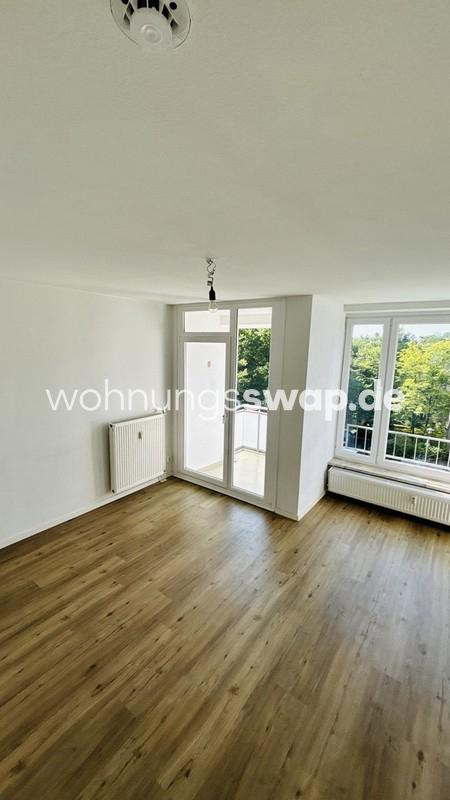 Thumbnail-Wohnungsswap - 2 Zimmer, 60 m² - Riepenhausenweg, Harburg, Hamburg