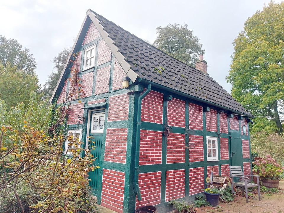 Thumbnail-Möblierte Wohnung im Bremer Blockland