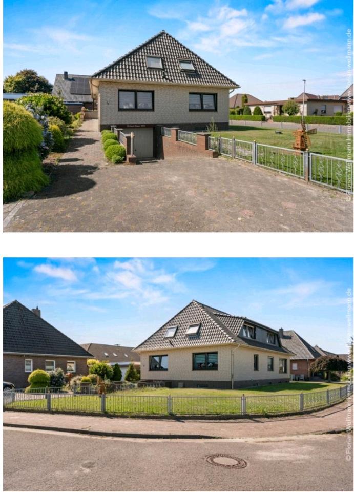 Thumbnail-Charmante Erdgeschosswohnung mit Terasse, Garten & großem Keller