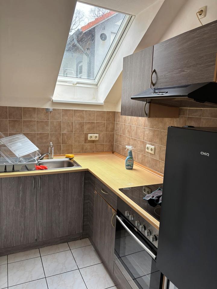 Thumbnail-2 Zimmerwohnung in Visselhövede