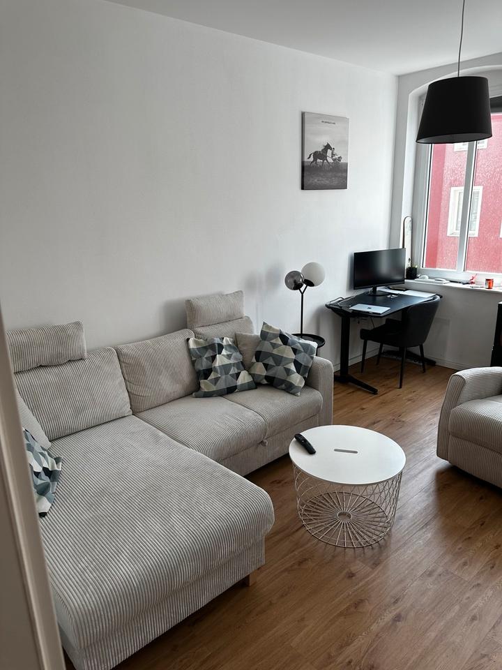 Thumbnail-Mietwohnung Große Brunnenstr