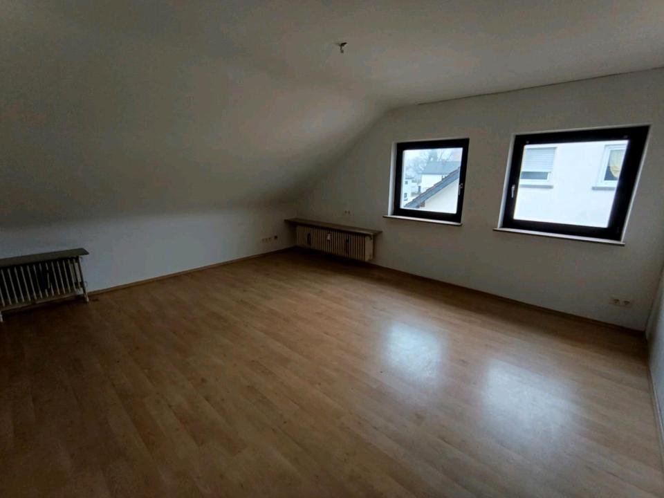 Thumbnail-Dachgeschoss wohnung 3 ZKB