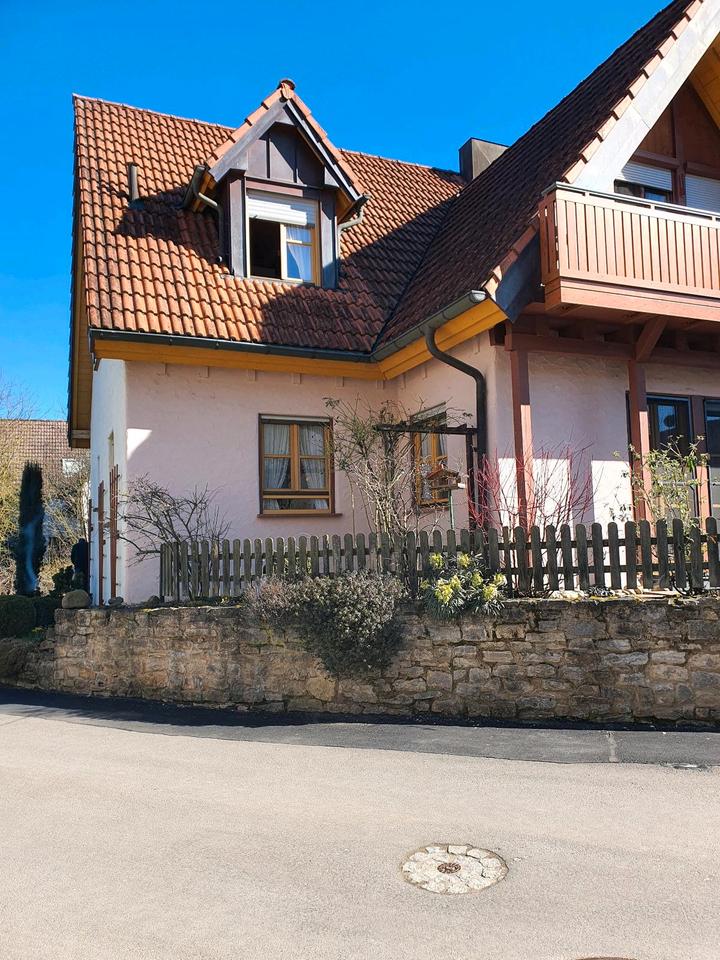 Thumbnail-Einfamilienhaus im Grünen