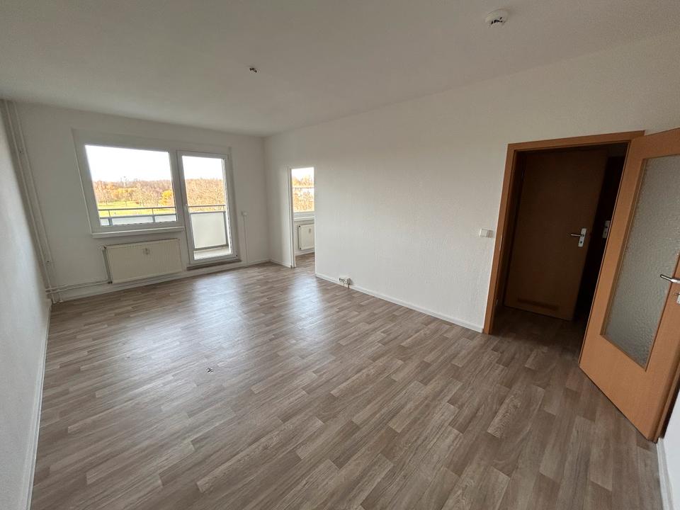 Thumbnail-Ideal als erste Wohnung! Helle 1-Zimmer-Wohnung mit Balkon!