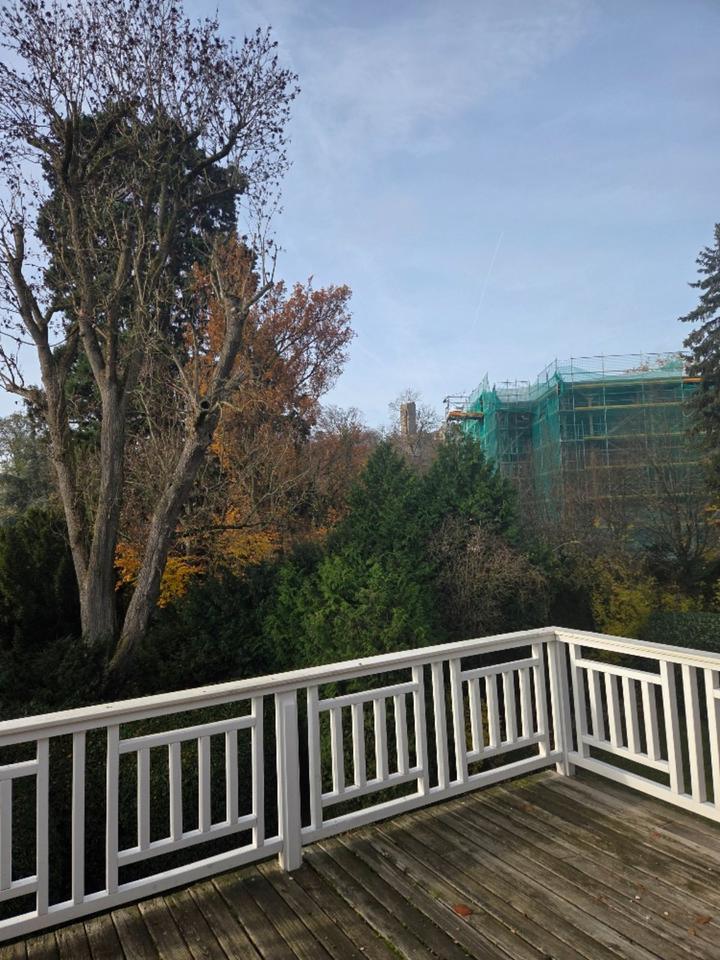 Thumbnail-Königstein – Premium-Residenz mit Burgblick: 120 m²