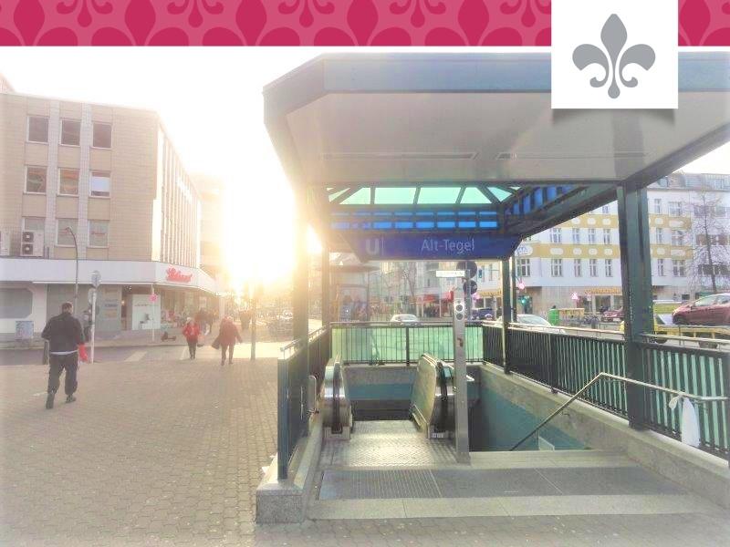 Thumbnail-BÜROFLÄCHE IN ALT-TEGEL AN STARKEM STANDORT