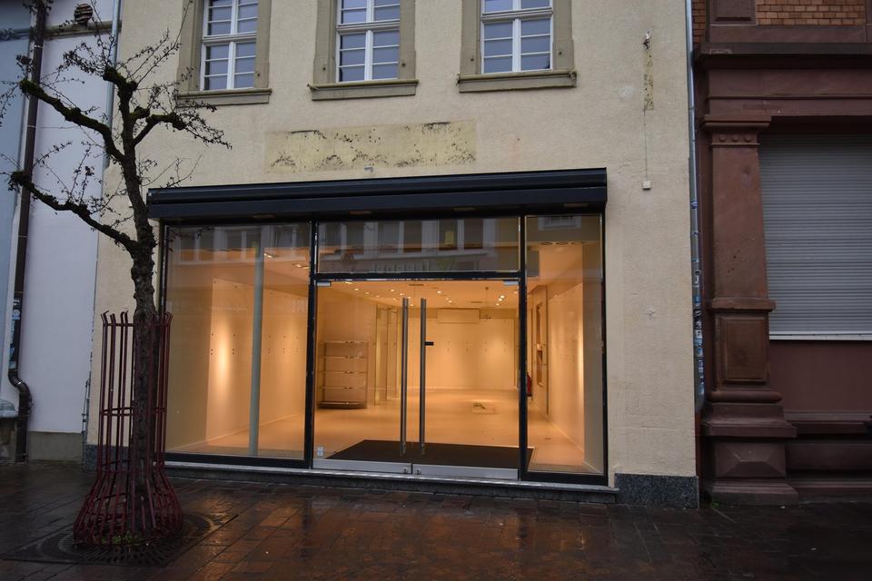 Thumbnail-Vermietung einer attraktiven Gewerbefläche in zentraler Innenstadtlage -provisionsfrei-