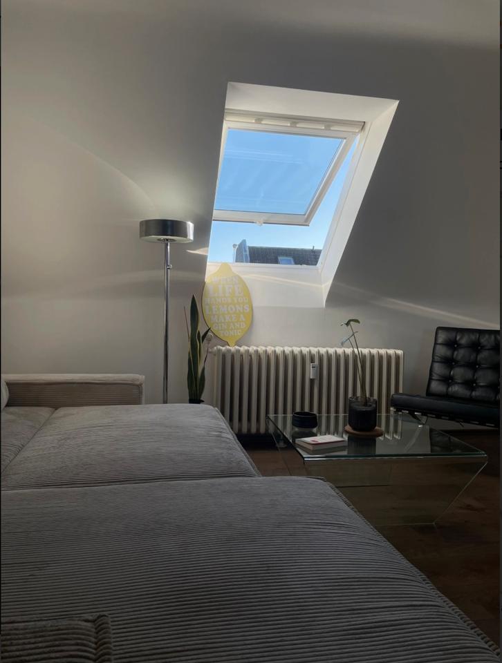 Thumbnail-WG Zimmer Köln Nippes