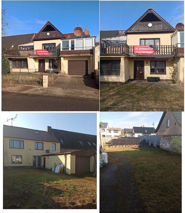 Thumbnail-charaktervolles Haus im Grünen Löwenberger Land OT Grüneberg