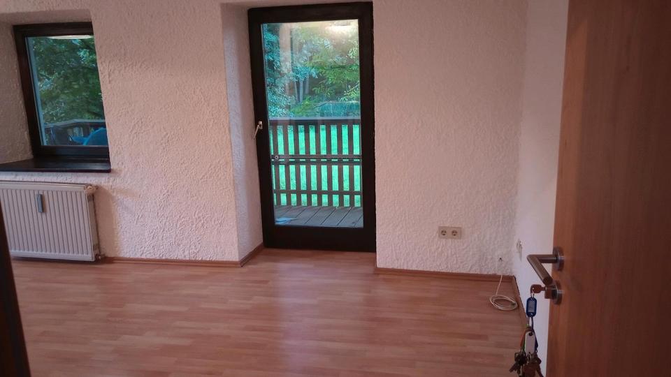 Thumbnail-Wohnung in Walburgskirchen zu vermieten