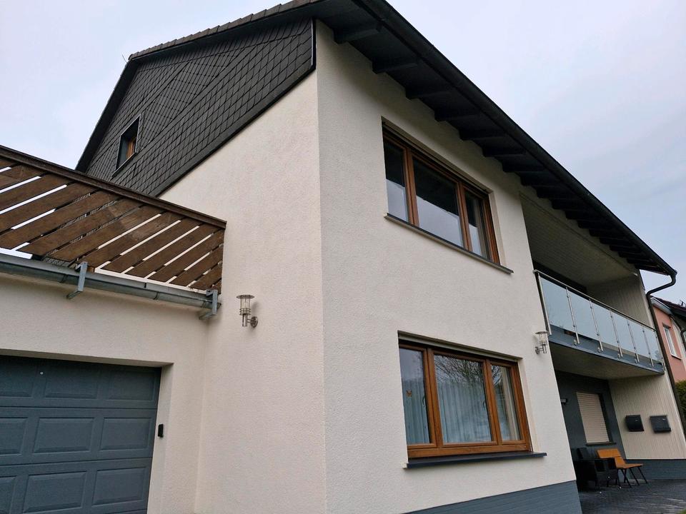 Thumbnail-Wohnung in Löhlbach zu vermieten