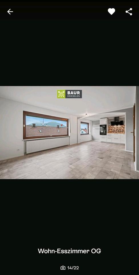 Thumbnail-Wohnung mieten