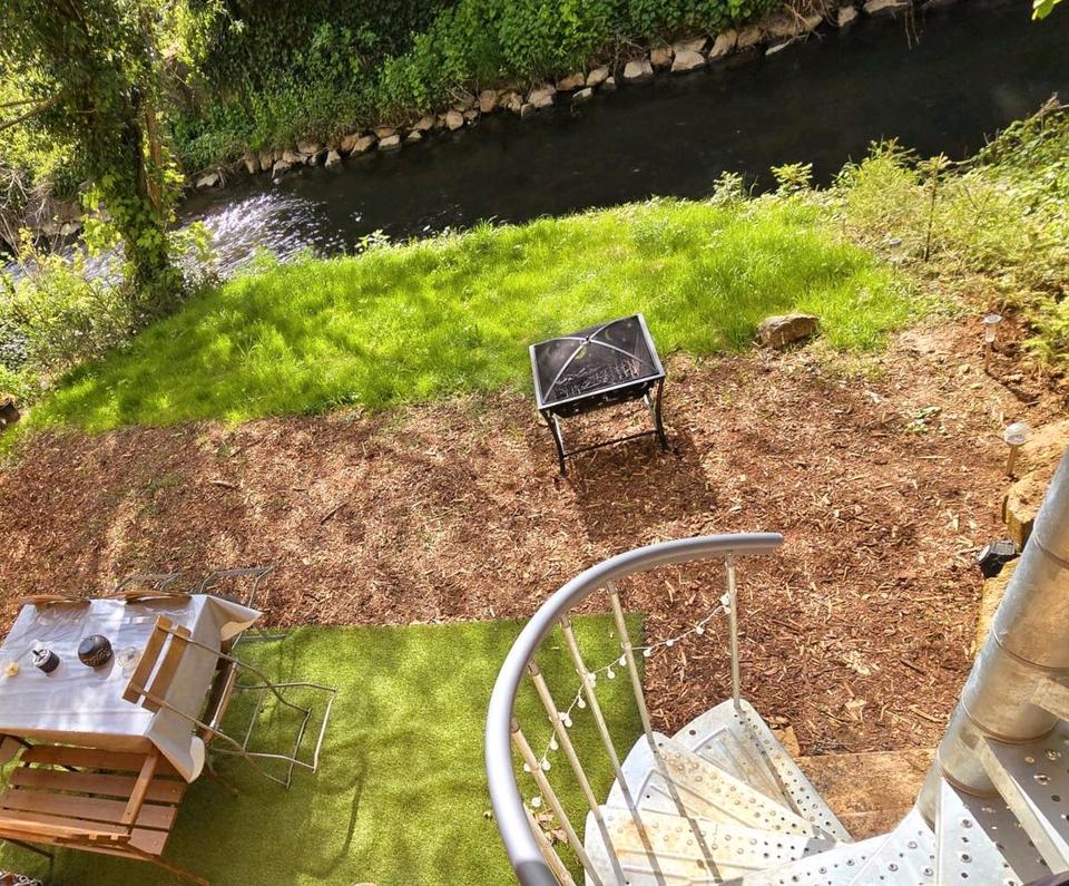 Thumbnail-Traumhaftes Ein-Zweifamilienhaus, vielseitig und modernisiert