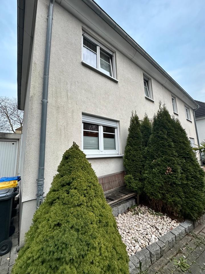 Thumbnail-Charmante Doppelhaushälfte in Gelsenkirchen