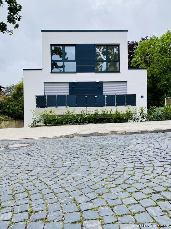 Thumbnail-Modernes 1-Zimmer-Studio mit hochwertiger Ausstattung in Top-Lage