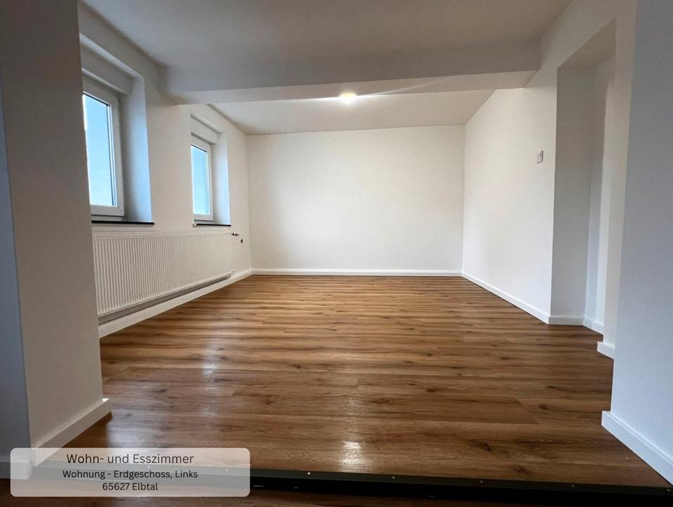 Thumbnail-3,5-Zimmer Wohnung – 75m² - Zu vermieten!