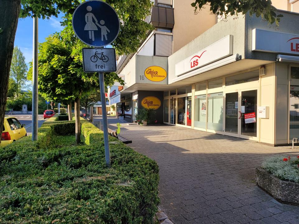 Thumbnail-Gewerbefläche in Stadtmitte – provisionsfrei zu vermieten!